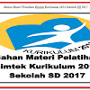 Download Materi Materi Training Bimtek Kurikulum 2013 Sekolah Sd 2017