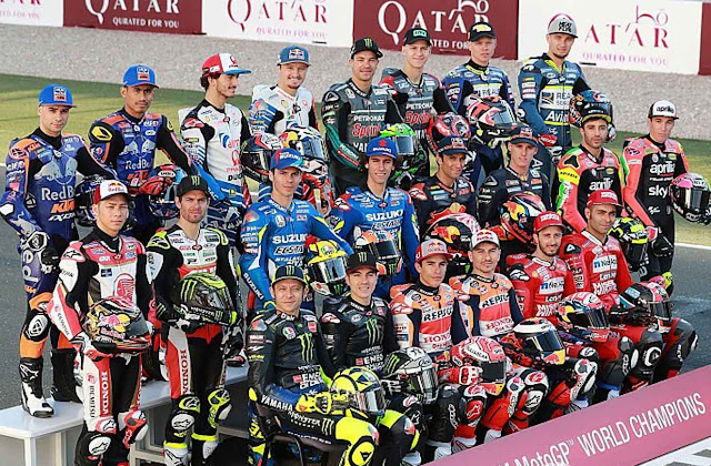 View Motogp 2020 Jadwal Motogp 2019 Trans7 Dan Jam Tayang Images