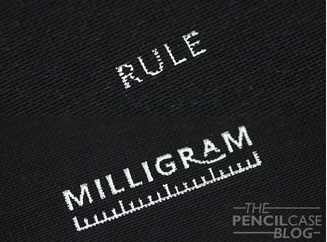 Milligram Studio Linen notebook review