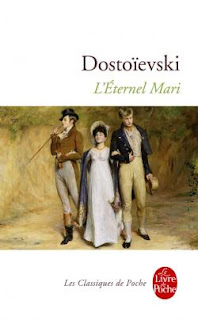 L'éternel mari - Dostoïevski