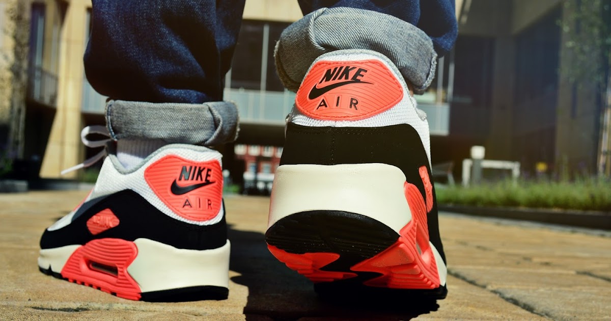 air max 90 premium tape