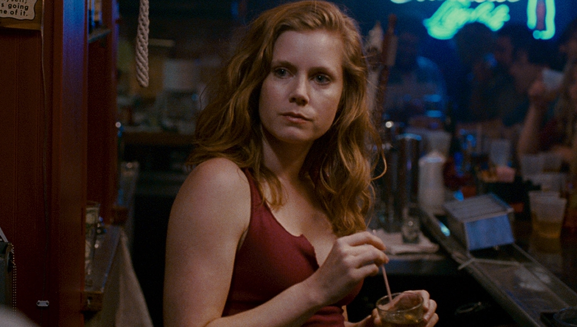 In Character: Amy Adams 