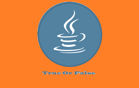 Bilangan Yang Menyatakan True Atau False Dengan Pemprograman Java ...