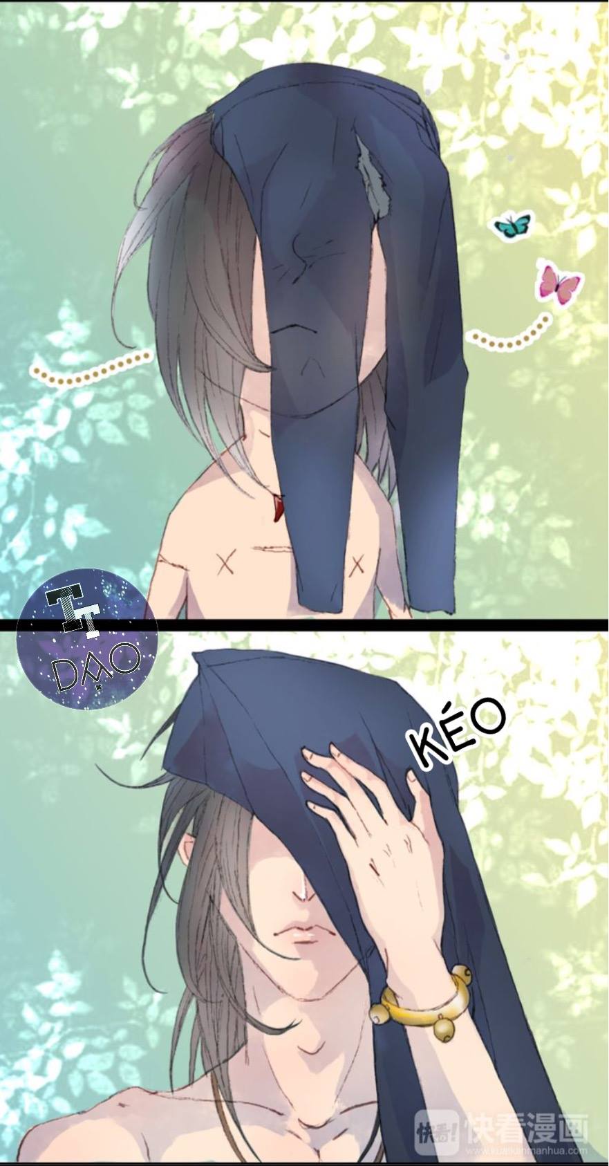 Khúc Hữu Ngộ - Chương 3 - Trang 2