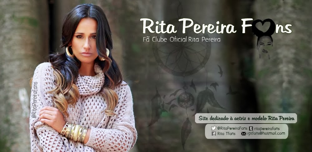 Rita Pereira