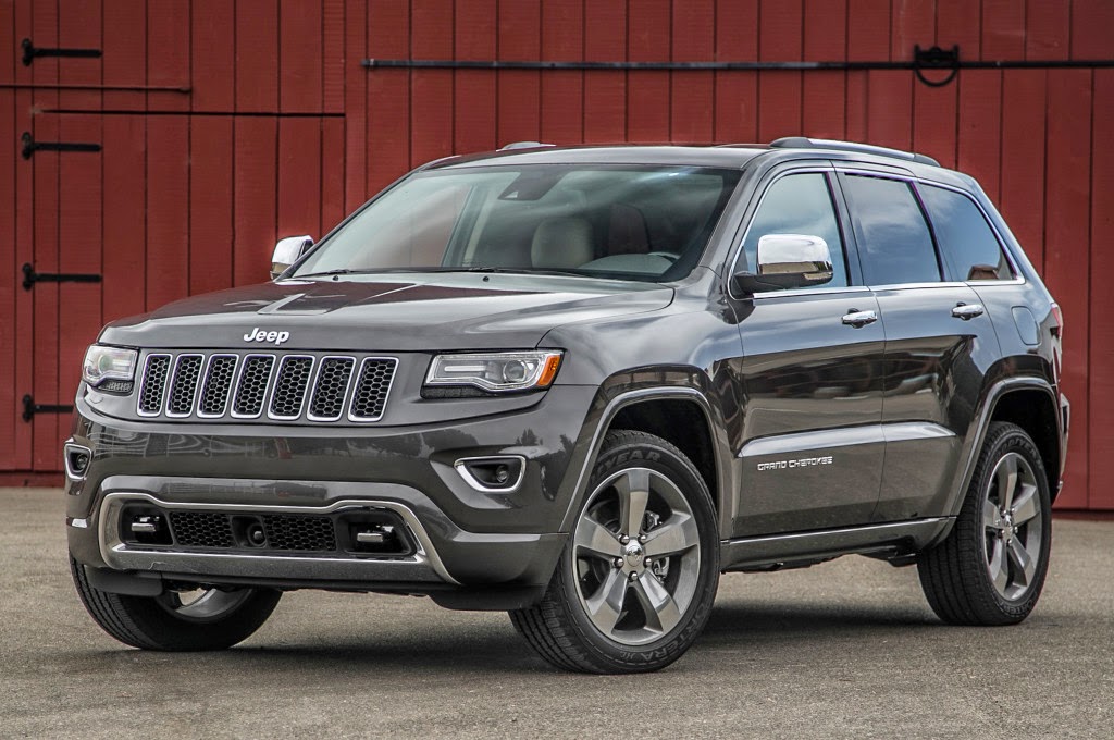 2015 Jeep Cherokee Best Cars Life