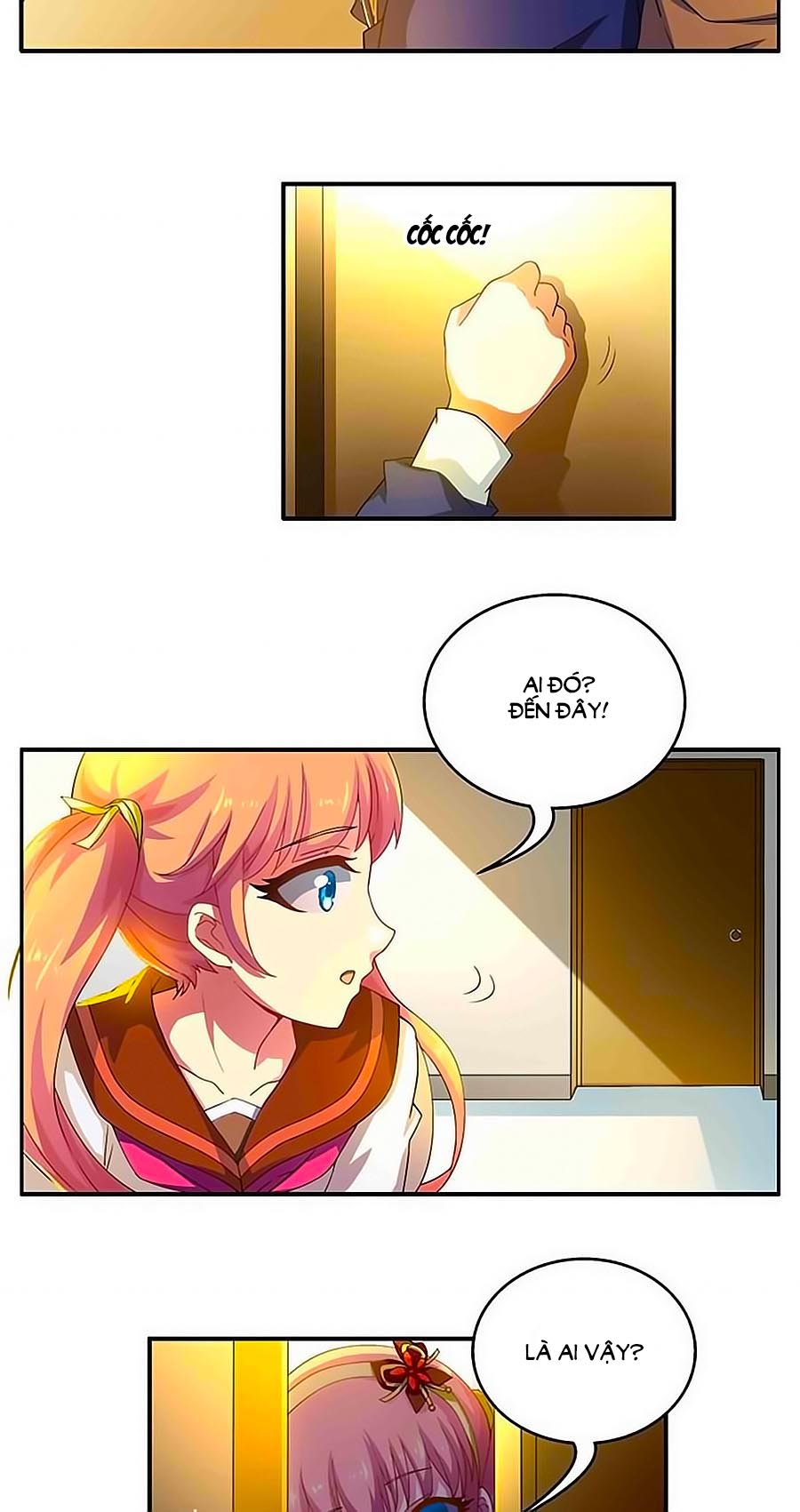 Bất Tử Y Sinh Tới Từ Tần Triều - Chương 8 - Trang 3