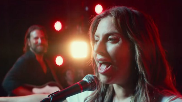 Lady Gaga - I'll Never Love Again - Lirik Lagu Terjemahan