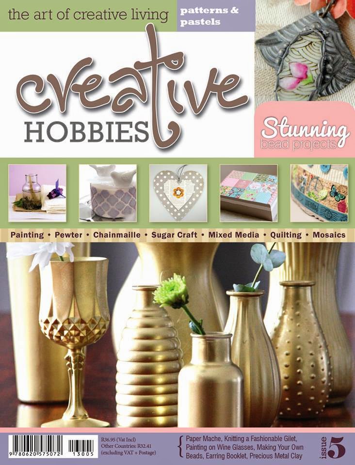 Creative Hobbies 5