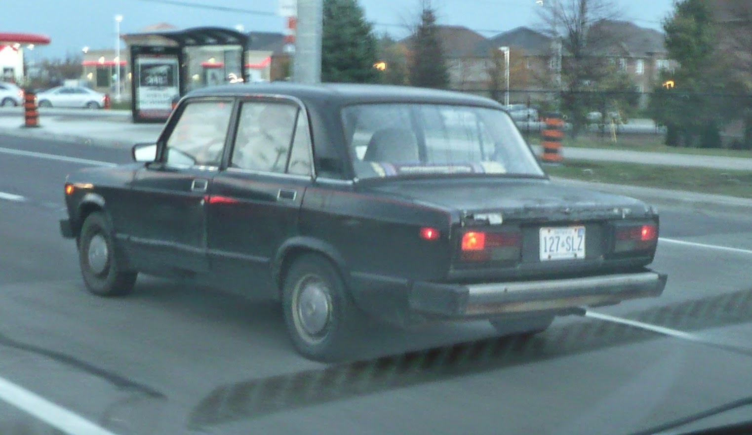 Lada progress владимир