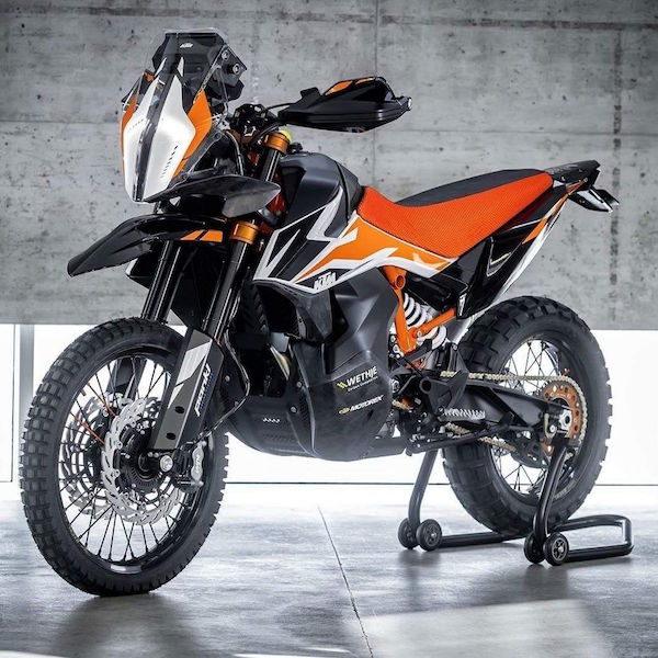 ktm 790 adventure r vs bmw 850 gs