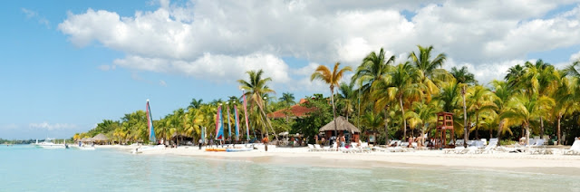vacanza a Negril in Jamaica