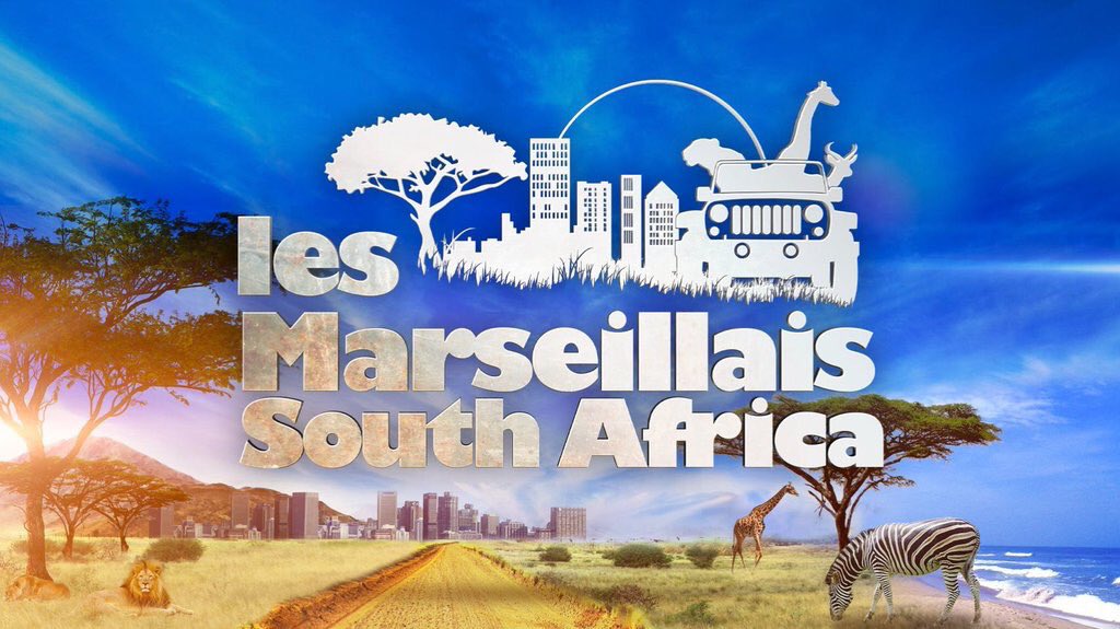 Les Marseillais South Africa - Episode 60 du 12 Mai 2016 | Replay 24/7