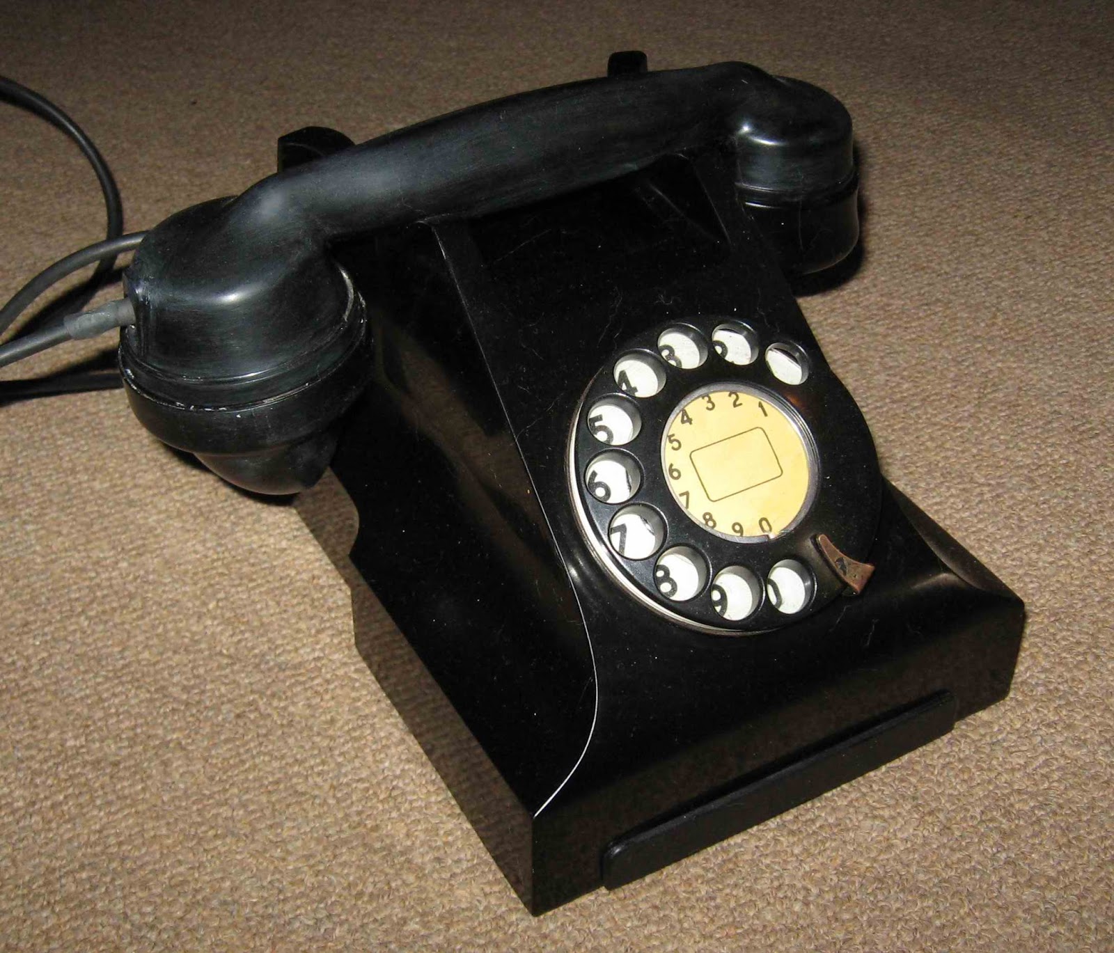 Telephone Collectors South Africa
