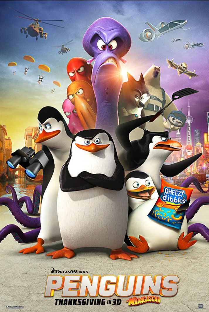 Pinguin Filme Pinguin Filme