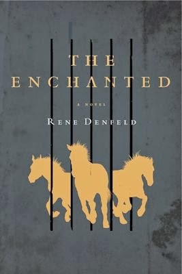 Interview with Rene Denfeld, author of The Enchanted - March 5, 2014