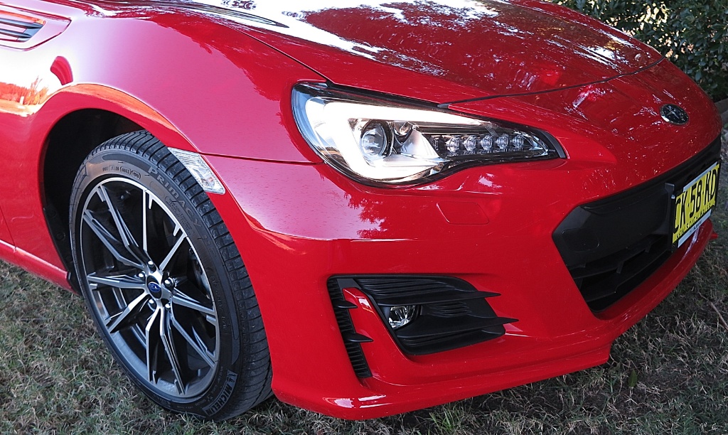 drivingandlife: SUBARU BRZ. BOY RACERZ APPLY HERE!