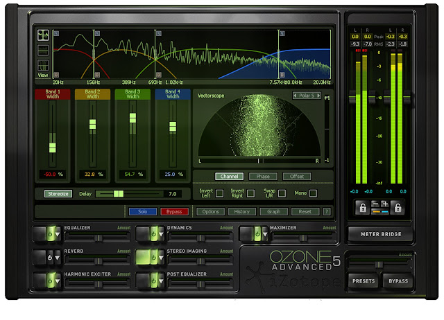 ozone 5 torrent ozone 5 torrent