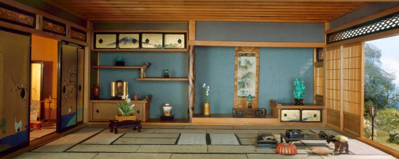 21-Japanese-Narcissa-Niblack-Thorne-Architecture-Miniature-Models-www-designstack-co