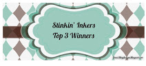 Stinkin' Inkers Top Three Award