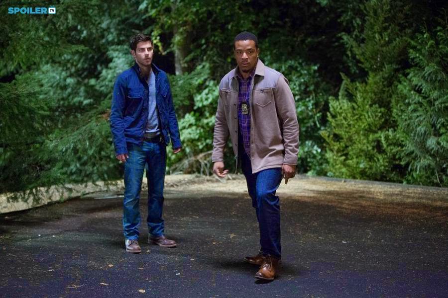 Grimm – Episode 4.05 – Cry Luison – Review