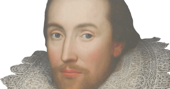 uva shakespeare first folio