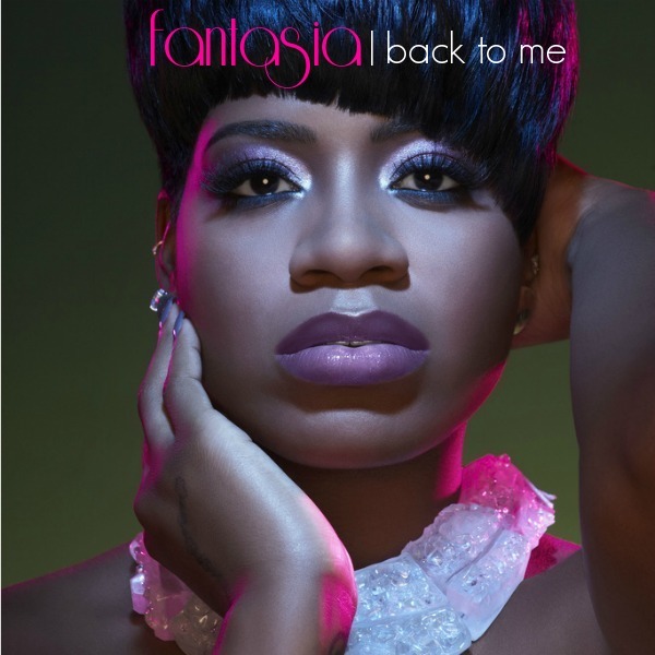 MUSIC IS LIFE: a blog of fanmade covers: Fantasia • Back To Me Cover