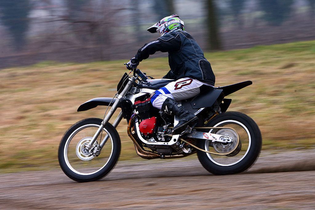 gsxr 1000 enduro