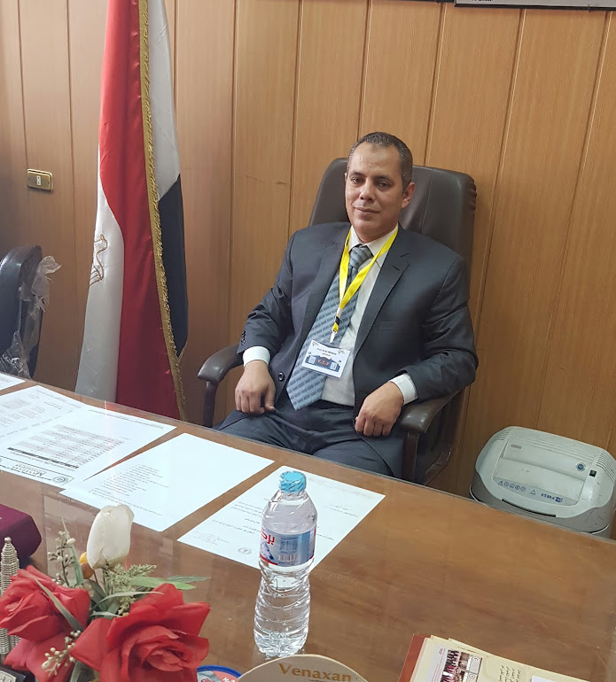 Prof. Alaa Mosbah - Mansoura Faculty of Medicine