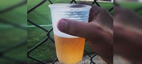 Projeto de regulamentação da venda de cerveja nas praças desportivas