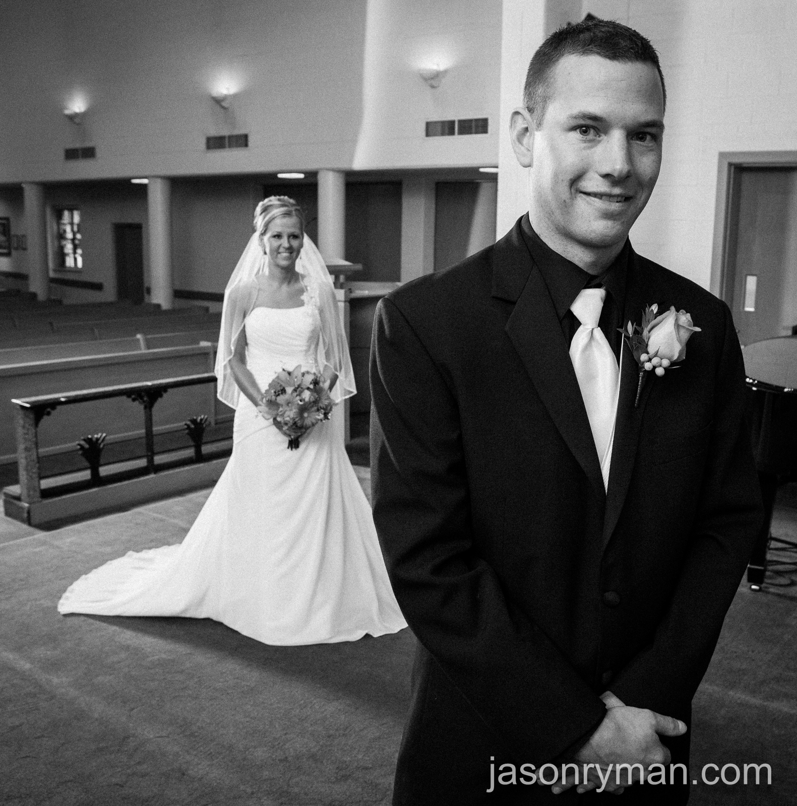 Jason Ryman Photography Garden City Kansas Wedding Photography