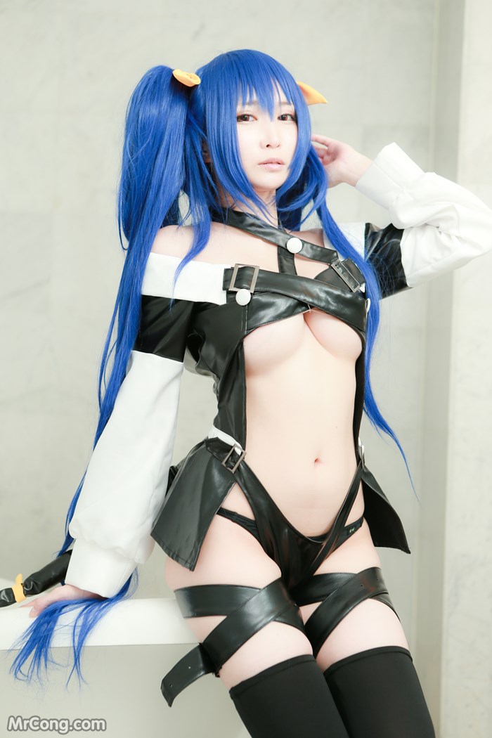 Collection of beautiful and sexy cosplay photos - Part 026 (481 photos) photo 24-15