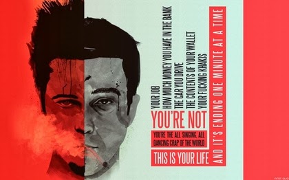 Research fight club