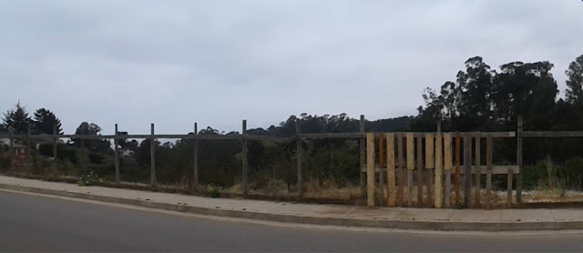 Algarrobo Digital: ADJUDICADA LA CONSTRUCCIÓN DE LA SEDE COMUNITARIA