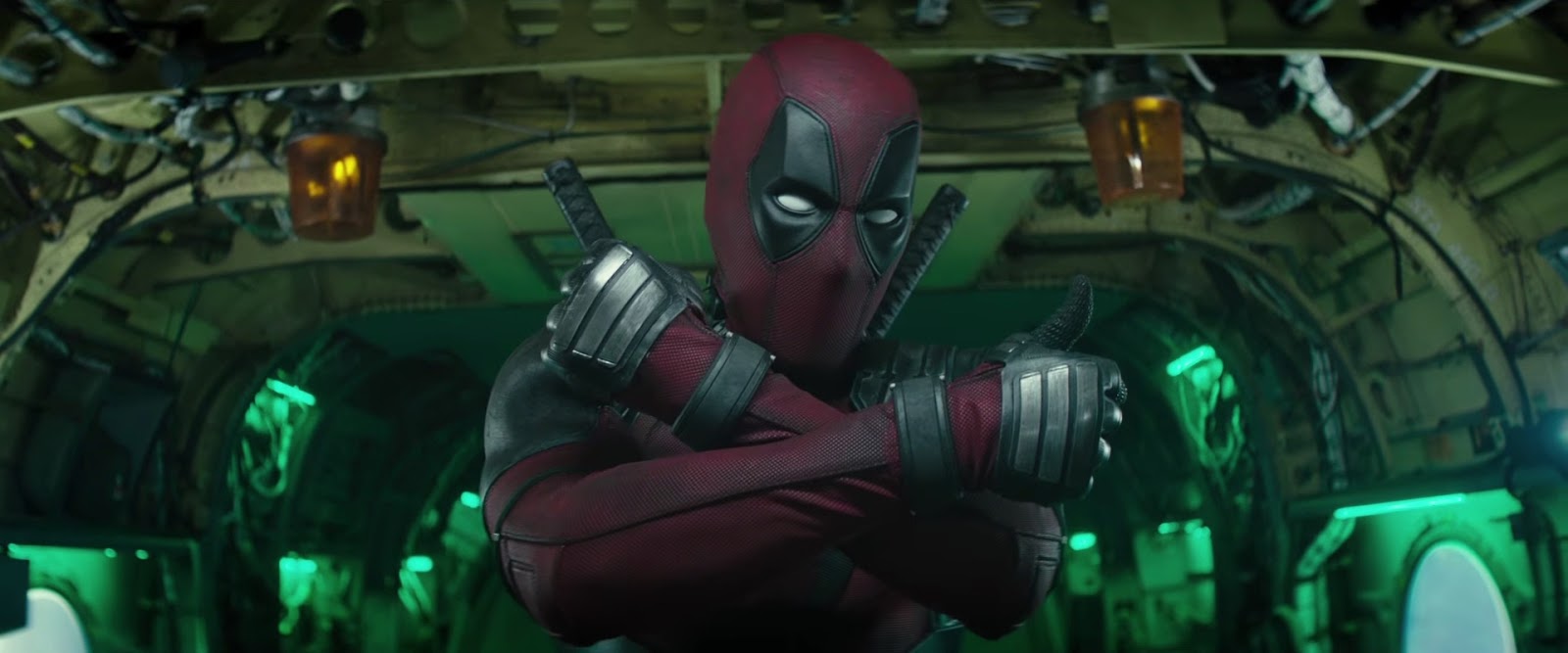MOVIES: Deadpool 2 - Review