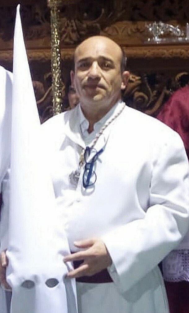 Asociación Cultural Tertulia Cofrade "Codal de Plata" abril 2019