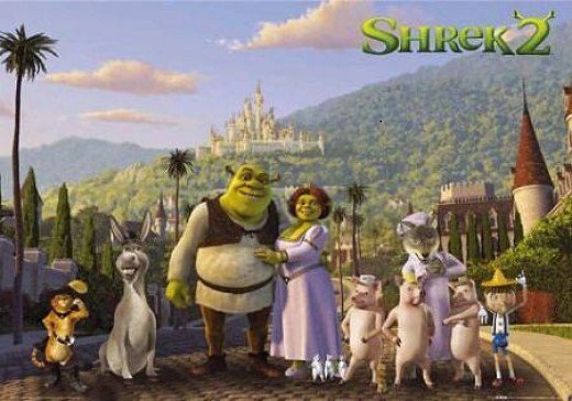 Disney vs. Pixar vs. DreamWorks: Animation Feud! - Entertainment