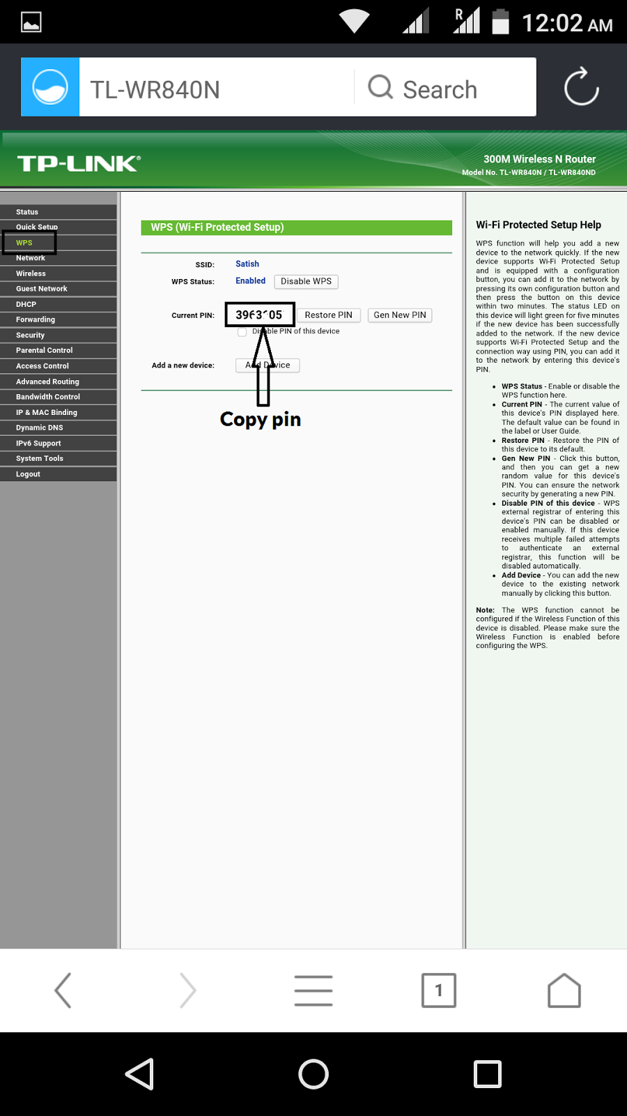 Best 3 Way To Find (Hack) Wifi Password [Hindi] TechYukti