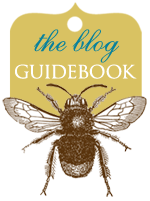 The Blog Guide Guidebook