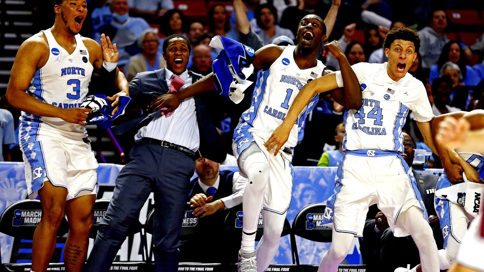 North Carolina Tar Heels men's basketball - Basketball Choices North Carolina Tar Heels men's basketball - Basketball Choices