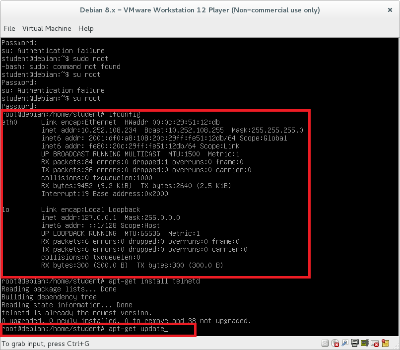 Установить ssh сервер. Установить ssh сервер