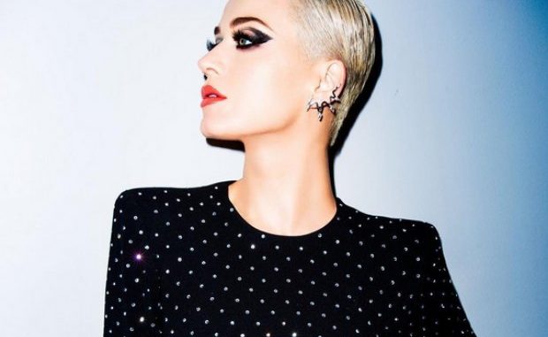 Kesha dice que el Dr. Luke abusó sexualmente de Katy Perry