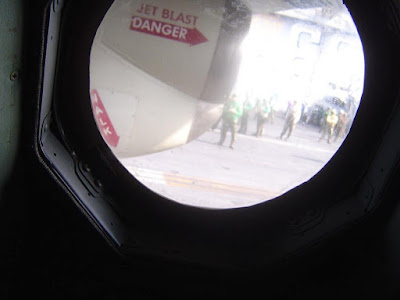 Window banger 1024x768 Testigo: la USAF confiscó los discos duros relacionados con el OVNI Tic Tac