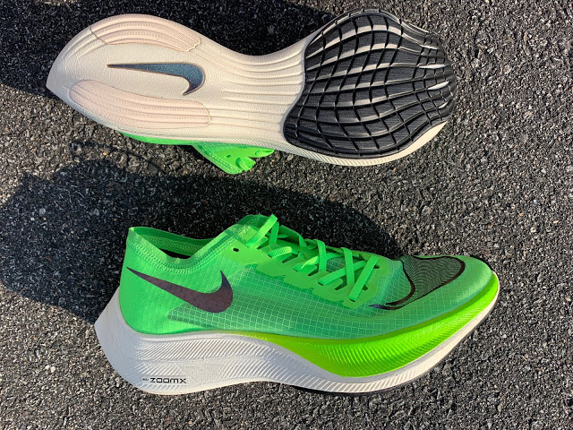 Road Trail Run: Hope Wilkes' 2019 Running Shoes of the Year