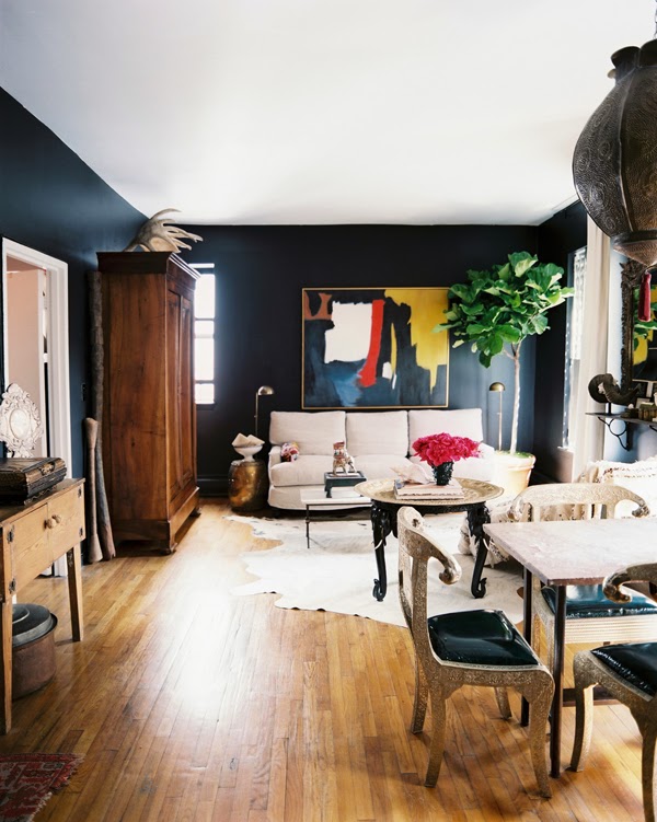 Changes to improve the living