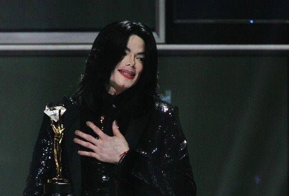 5 Reasons To Love Michael Jackson