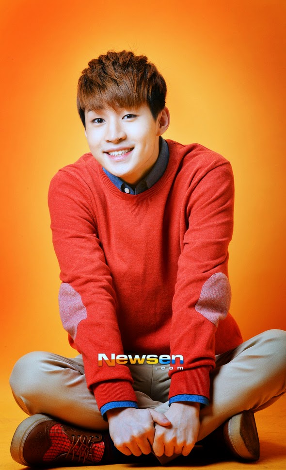 Voshow's Blogger: [K-POP] Super Junior M Part 1 (about Henry )