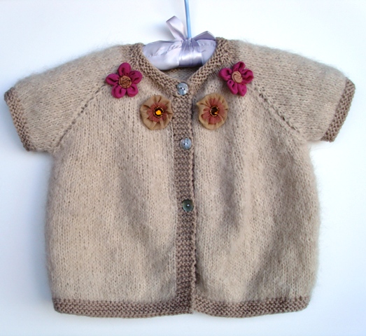 Knit/Sweaters and Tops - ABC Knitting Patterns - Free Knitting and