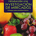 Introducción a la Investigación de Mercados