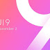 MIUI 9 Global Stable To Be Released On November 2 Along With A 'New Series' Smartphone
